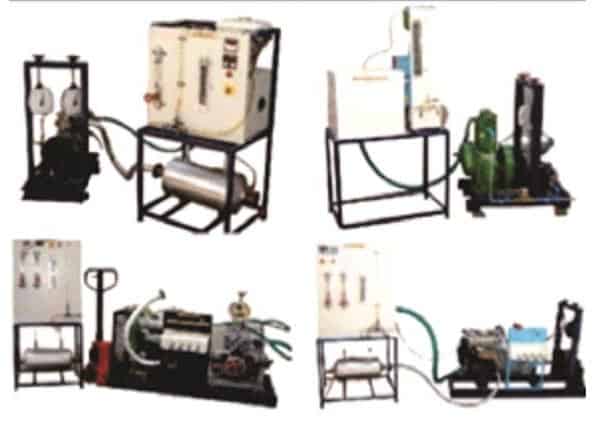 Thermo Dynamics - IC Engine Lab