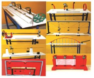 Applied Mechanics Lab