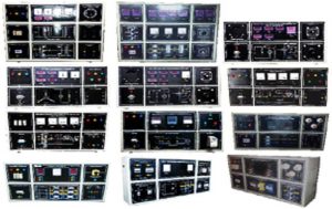 Electrical Machines Lab