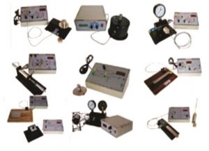 Instrumentation and Control Lab