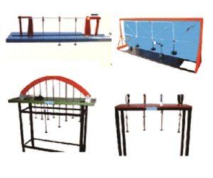 Structure Analysis Lab