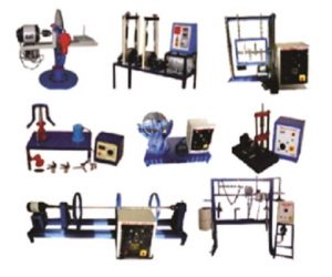 Theory of Machine Lab