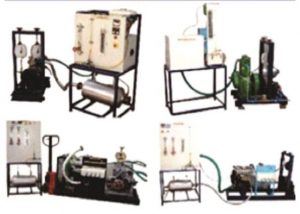 Thermo Dynamics - IC Engine Lab