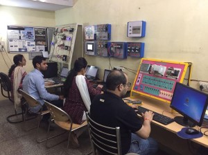 Training Gallery 111