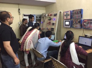 Training Gallery 112